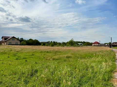 ділянка за адресою Князя Осмомисла