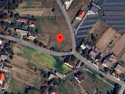 ділянка за адресою Князя Осмомисла