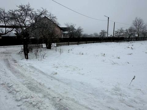 ділянка за адресою Князя Осмомисла