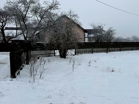 ділянка за адресою Князя Осмомисла