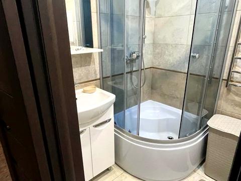 квартира по адресу Левка Лукьяненко ул. (Маршала Тимошенко), 1