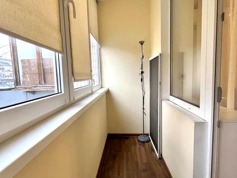 квартира по адресу Левка Лукьяненко ул. (Маршала Тимошенко), 1