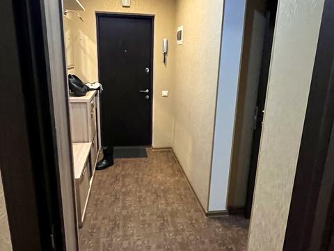 квартира по адресу Левка Лукьяненко ул. (Маршала Тимошенко), 1