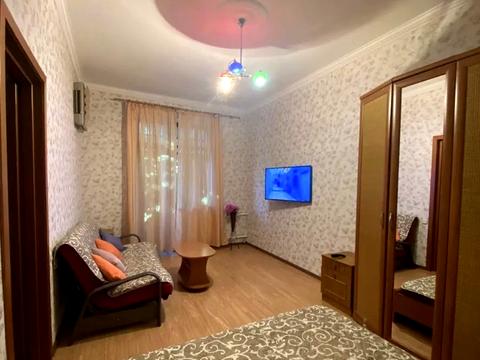 квартира за адресою Європейська вул. (Карла Маркса), 34/36