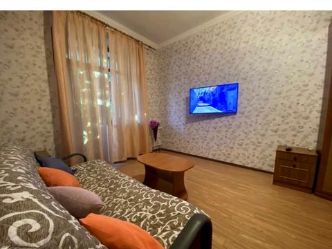 квартира за адресою Європейська вул. (Карла Маркса), 34/36