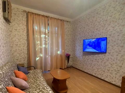 квартира за адресою Європейська вул. (Карла Маркса), 34/36