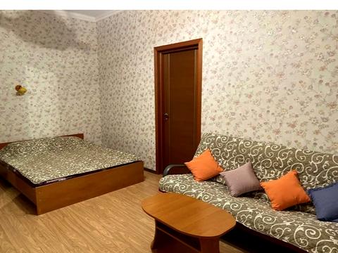 квартира за адресою Європейська вул. (Карла Маркса), 34/36