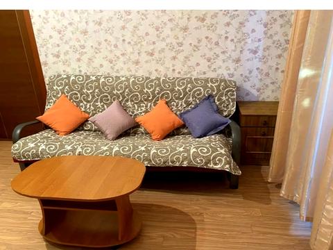 квартира за адресою Європейська вул. (Карла Маркса), 34/36