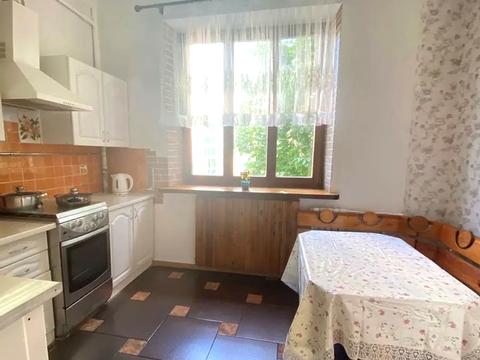 квартира за адресою Європейська вул. (Карла Маркса), 34/36