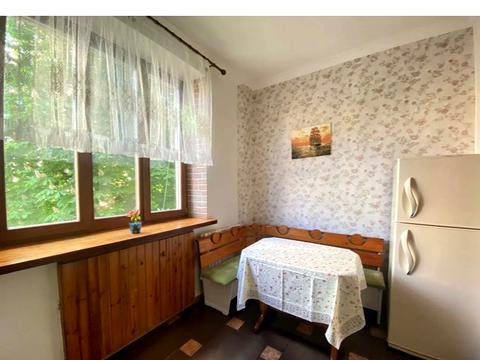 квартира за адресою Європейська вул. (Карла Маркса), 34/36