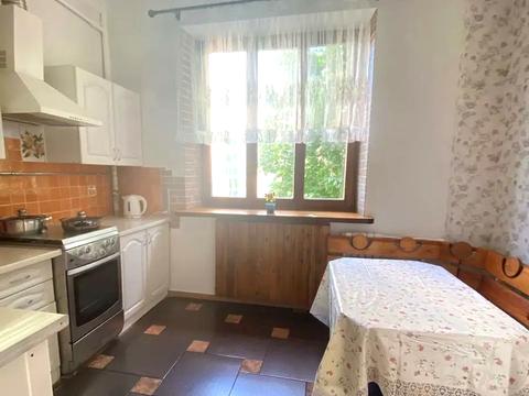 квартира за адресою Європейська вул. (Карла Маркса), 34/36