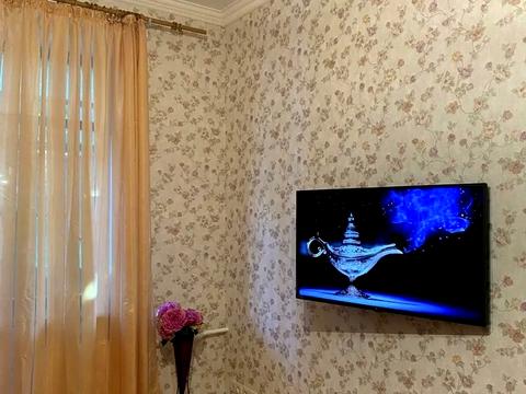 квартира за адресою Європейська вул. (Карла Маркса), 34/36