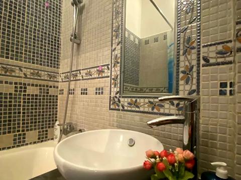 квартира за адресою Європейська вул. (Карла Маркса), 34/36