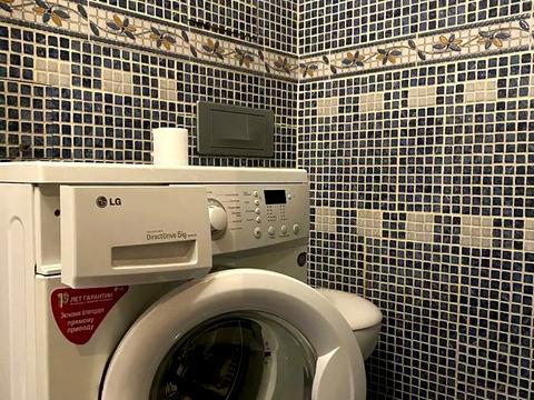 квартира за адресою Європейська вул. (Карла Маркса), 34/36