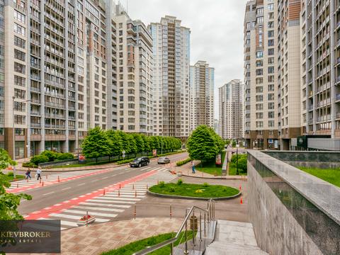 квартира по адресу Андрея Верхогляда ул. (Михайла Драгомирова), 11