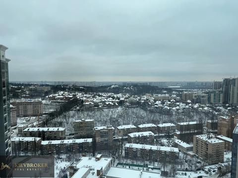 квартира по адресу Андрея Верхогляда ул. (Михайла Драгомирова), 11