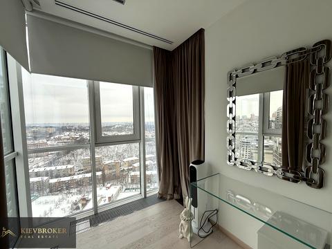 квартира по адресу Андрея Верхогляда ул. (Михайла Драгомирова), 11