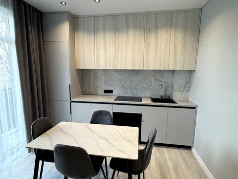 квартира по адресу Русская ул., (Будинок)