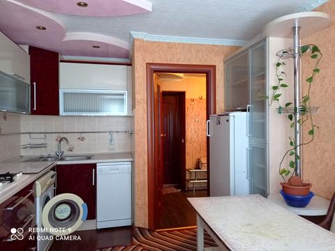 квартира за адресою Тернопільська вул., 34/1