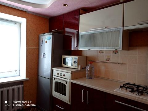 квартира по адресу Тернопільська ул., 34/1