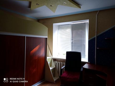 квартира по адресу Тернопільська ул., 34/1