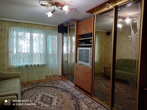 квартира по адресу Тернопільська ул., 34/1