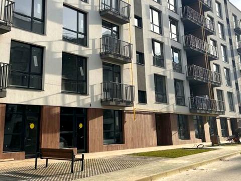 квартира за адресою Львівська вул., (Будинок 7)