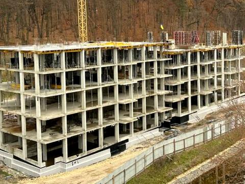 квартира за адресою Львівська вул., (Будинок 7)