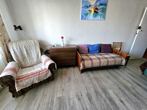 квартира за адресою Гвардійців-Широнінців вул., 59