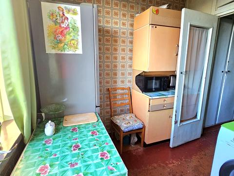 квартира за адресою Гвардійців-Широнінців вул., 59