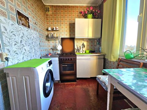 квартира за адресою Гвардійців-Широнінців вул., 59