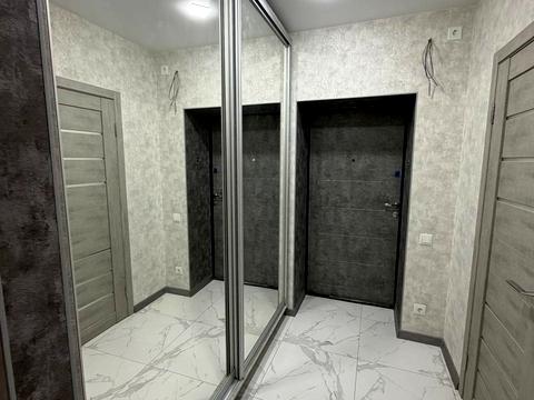 квартира по адресу Євгена Рихліка ул. (5-й  Щорса), 13 к1