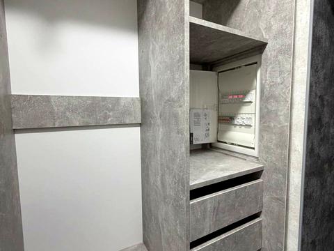 квартира по адресу Євгена Рихліка ул. (5-й  Щорса), 13 к1