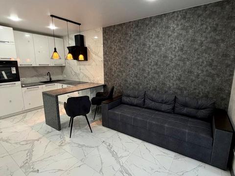 квартира по адресу Євгена Рихліка ул. (5-й  Щорса), 13 к1