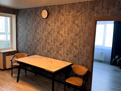 квартира по адресу Пригородная ул., (3 черга (будинок 4))