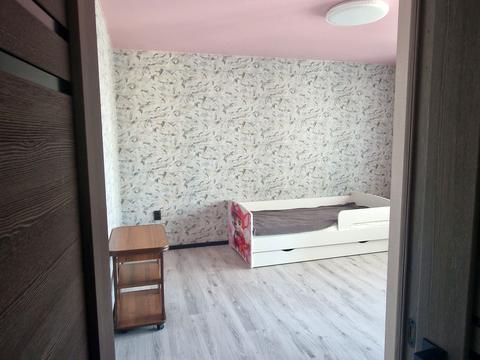 квартира по адресу Пригородная ул., (3 черга (будинок 4))