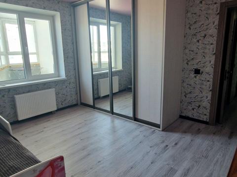 квартира по адресу Пригородная ул., (3 черга (будинок 4))