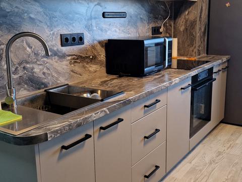 квартира по адресу Пригородная ул., (3 черга (будинок 4))