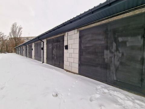 паркоместо по адресу Шолом-Алейхема ул., 96