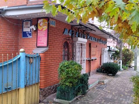 коммерческая по адресу Ивана Мазепы ул. (Мануильского), 144