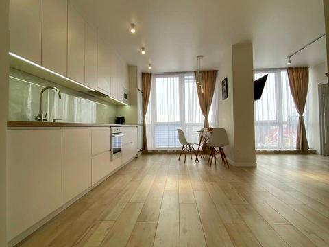 квартира за адресою Городоцька вул., 226а, корп. 1-4