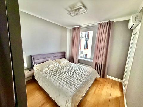 квартира по адресу Днепровская набережная ул., 16-Г