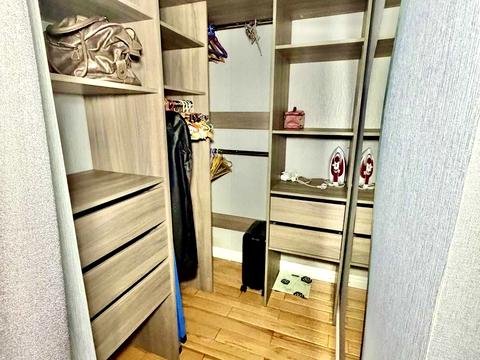 квартира по адресу Днепровская набережная ул., 16-Г