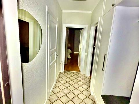 квартира по адресу Днепровская набережная ул., 16-Г