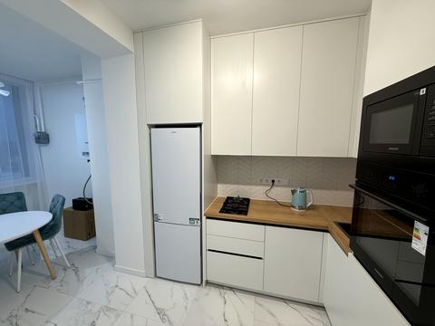 квартира по адресу Зелена ул., 5