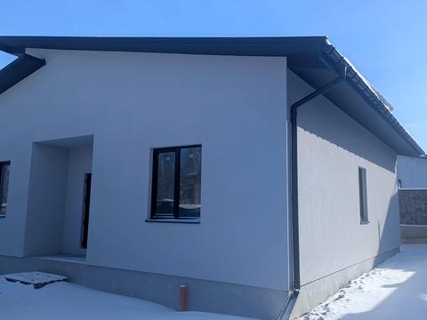 дом по адресу Київська