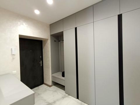 квартира за адресою Хмельницький, Старокостянтинівське шосе, 2п