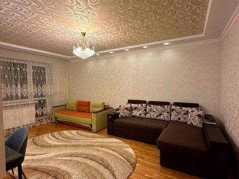 квартира за адресою Василя Симоненка вул., (Будинок 3)