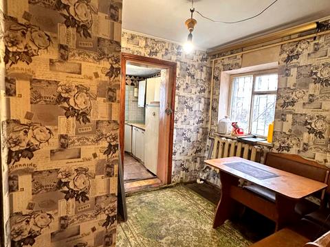 дом по адресу Самарская ул., 21