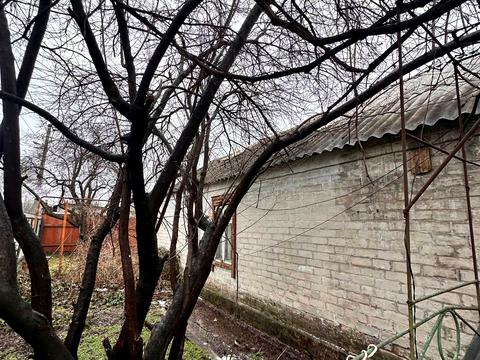 дом по адресу Самарская ул., 21